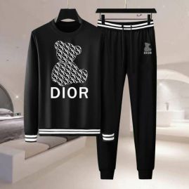 Picture of Dior SweatSuits _SKUDiorM-4XL11Ln13627915